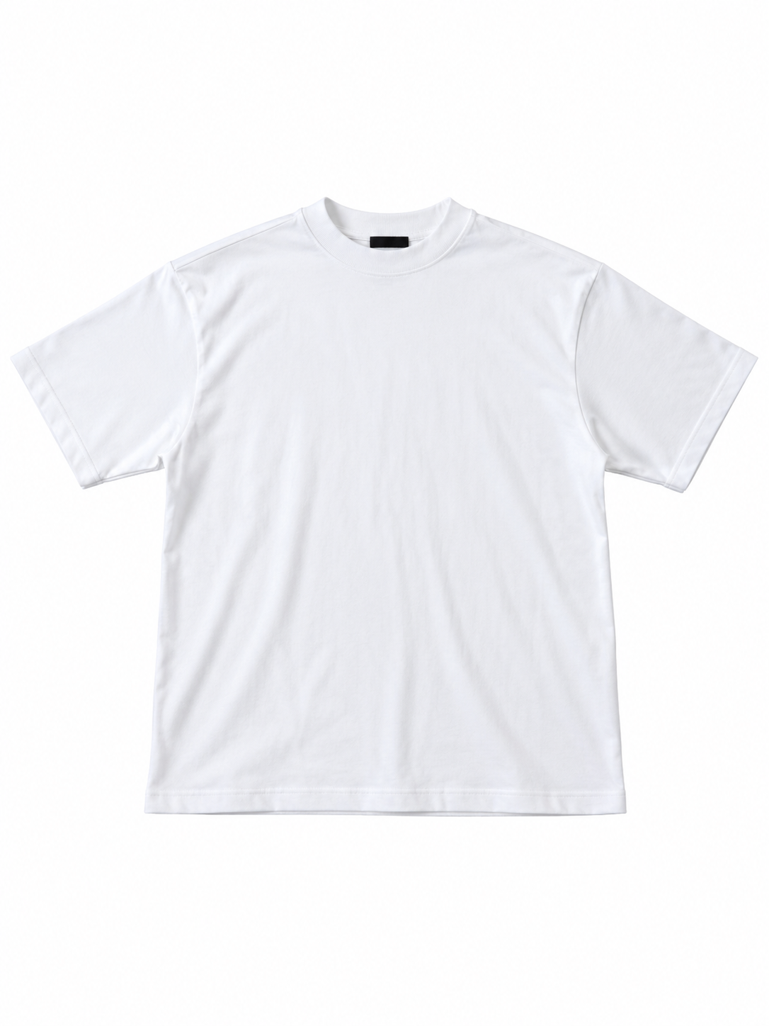 T-Shirt #Reset2.0 Camouflage