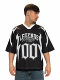SHIRT MESH LEGENDS GAME