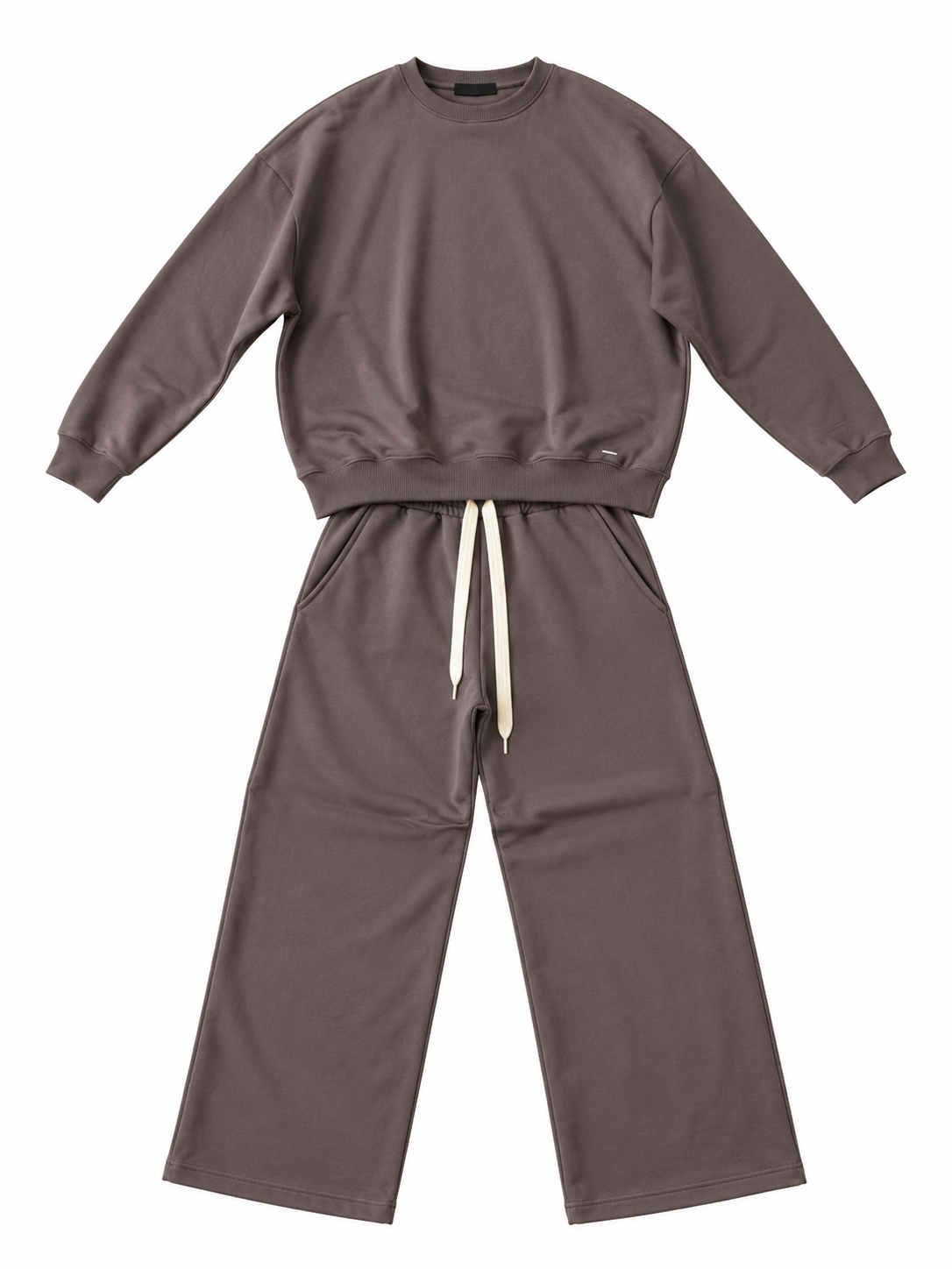 Cordset Cianotic B07 Tortora