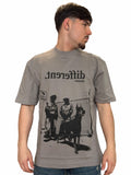 SHIRT DIFFERENT