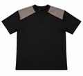 T-Shirt #Reset2.0 Kansas Nera MAX
