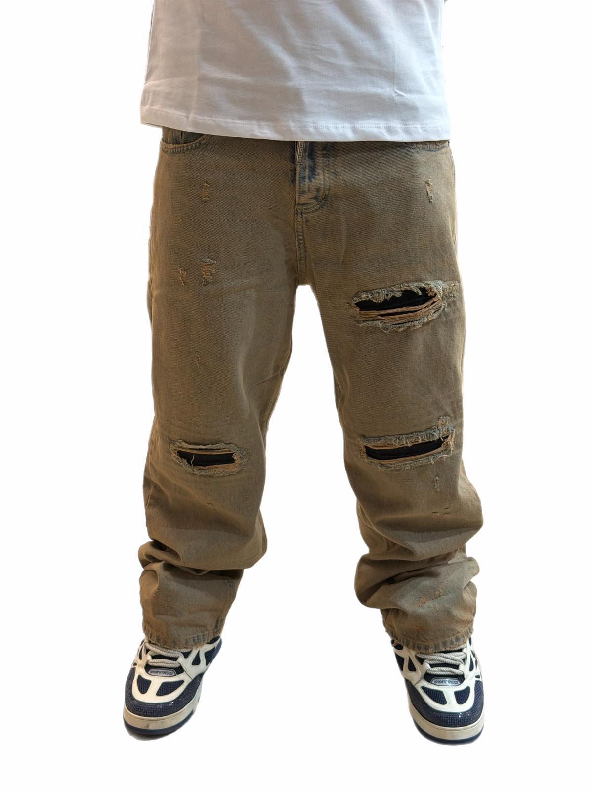 SUPER BAGGY URBAN DESTROY