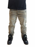 STRAIGHT FIT GREY 02