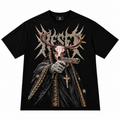 T-Shirt #Reset 2.0 Cervo