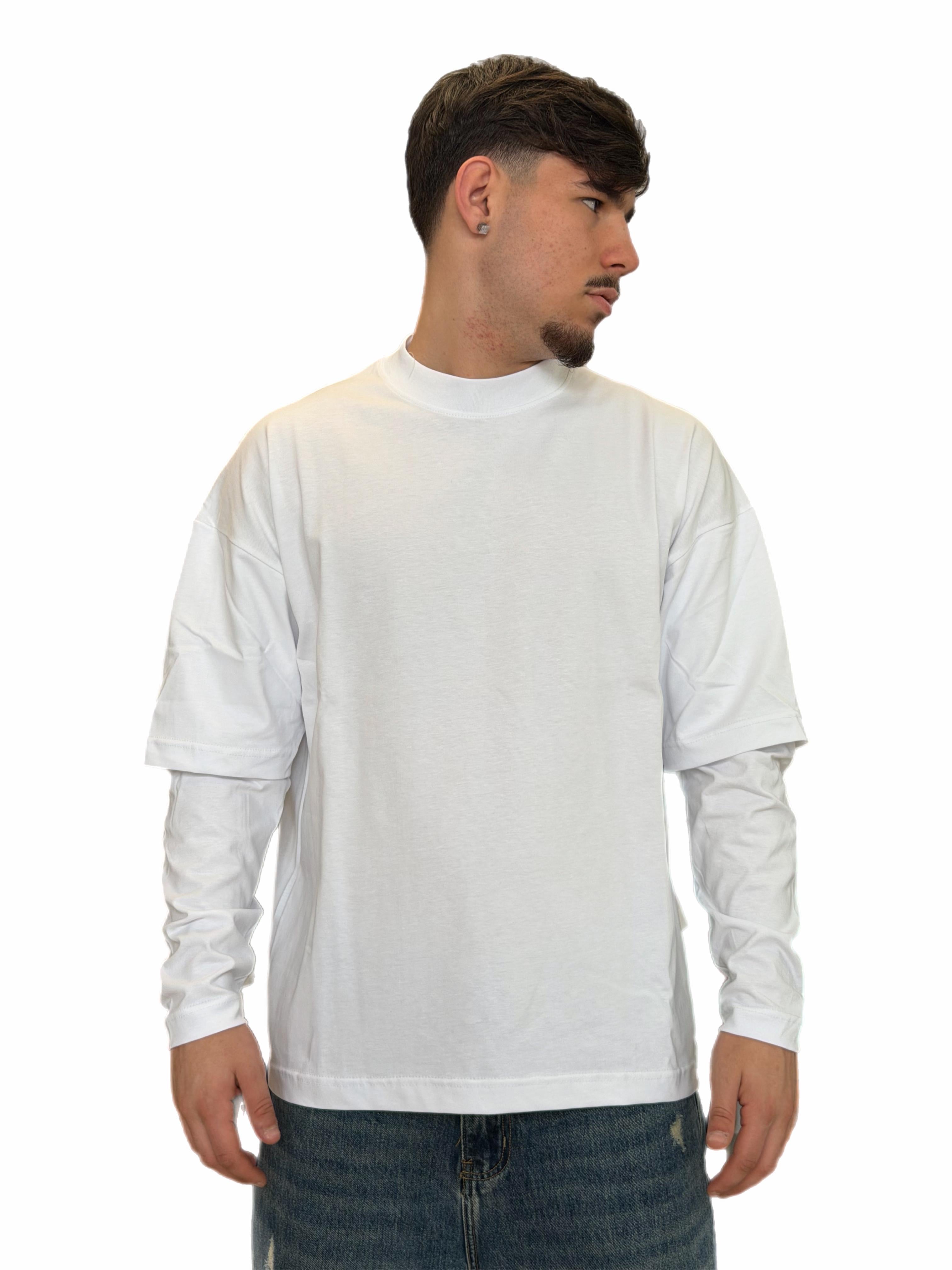 LONGSLEEVE LAYER