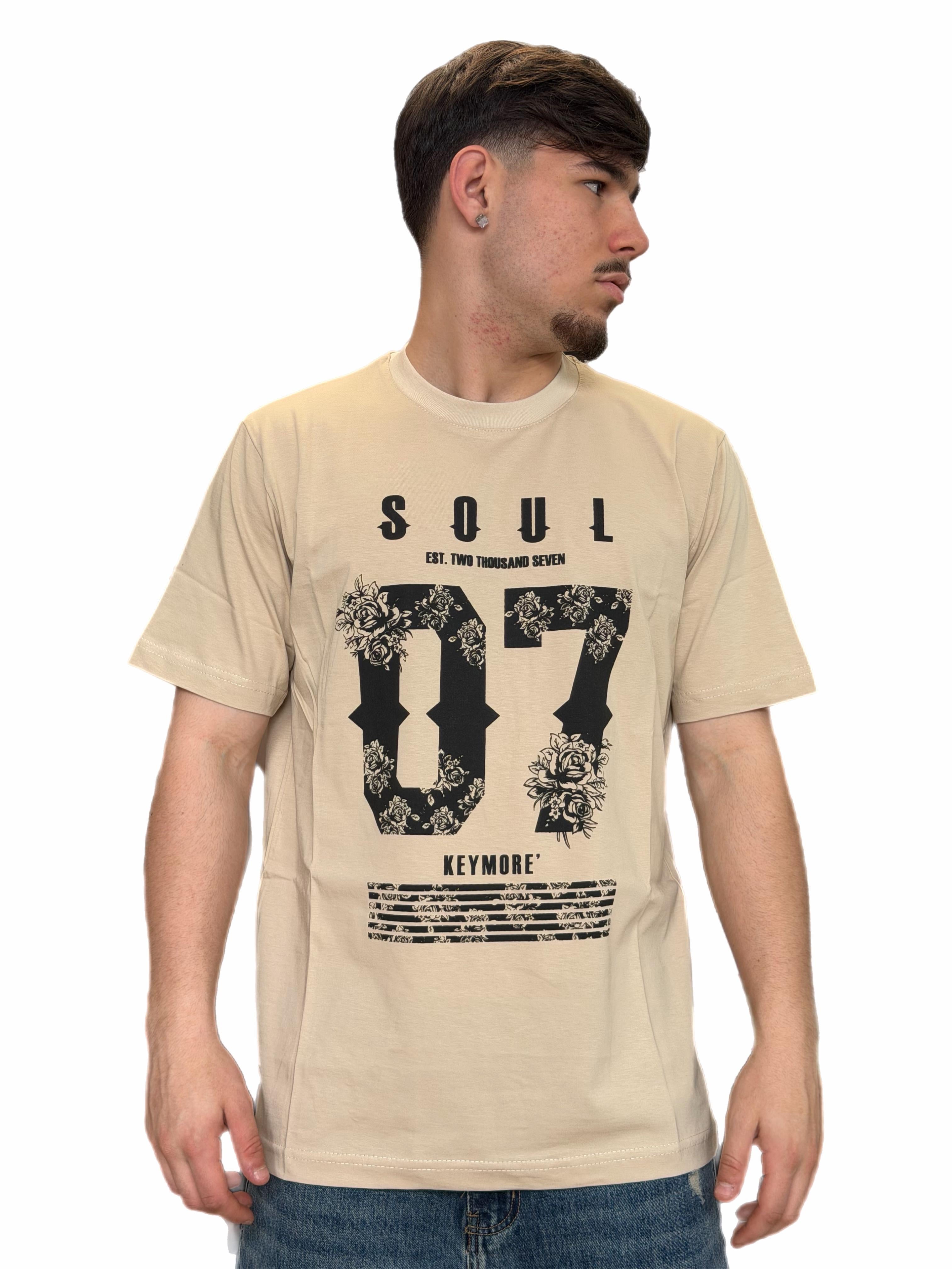SHIRT SOUL