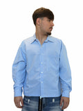 CAMICIA COSTIERA
