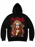 Hoodie Courage Brilly #Reset2.0