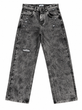 Super Baggy Veins 2 Black