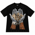 T-shirt #Reset2.0 Mani Borchie