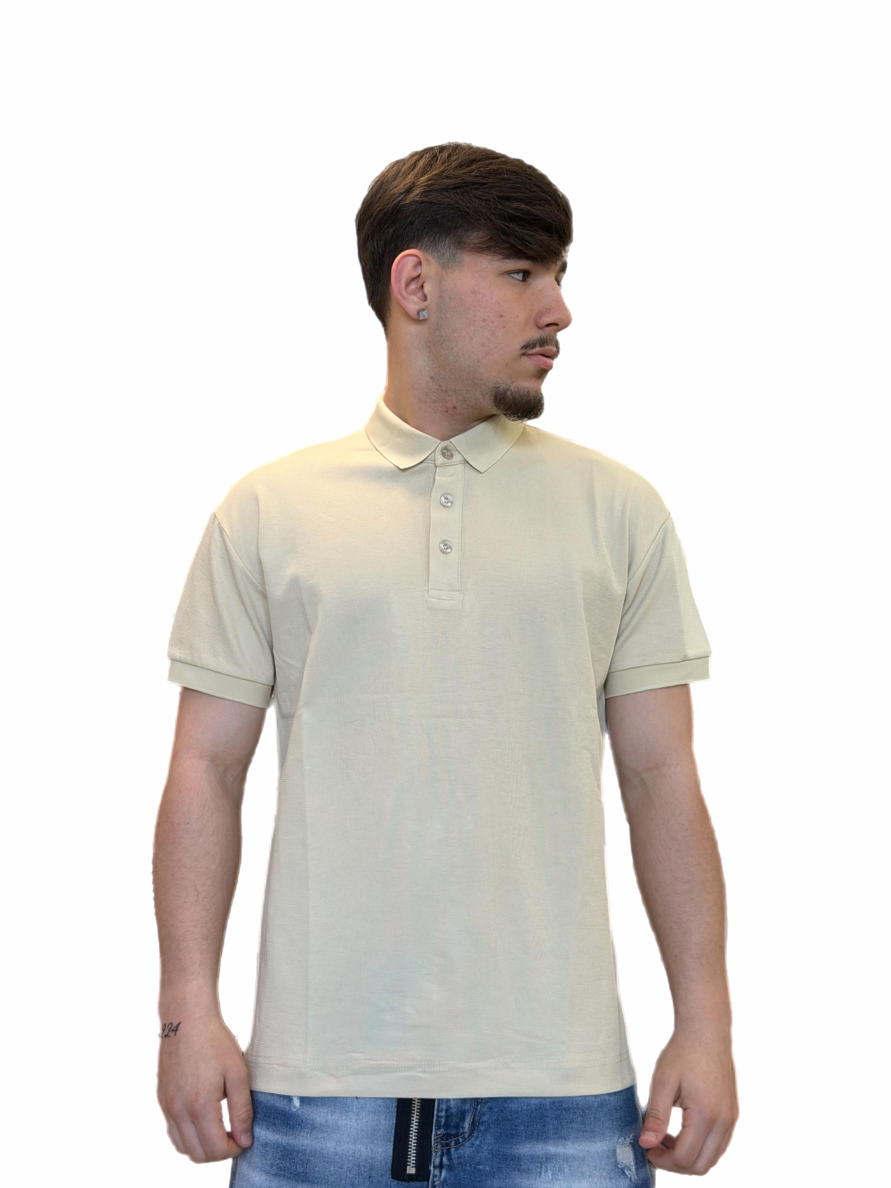 POLO TEEN
