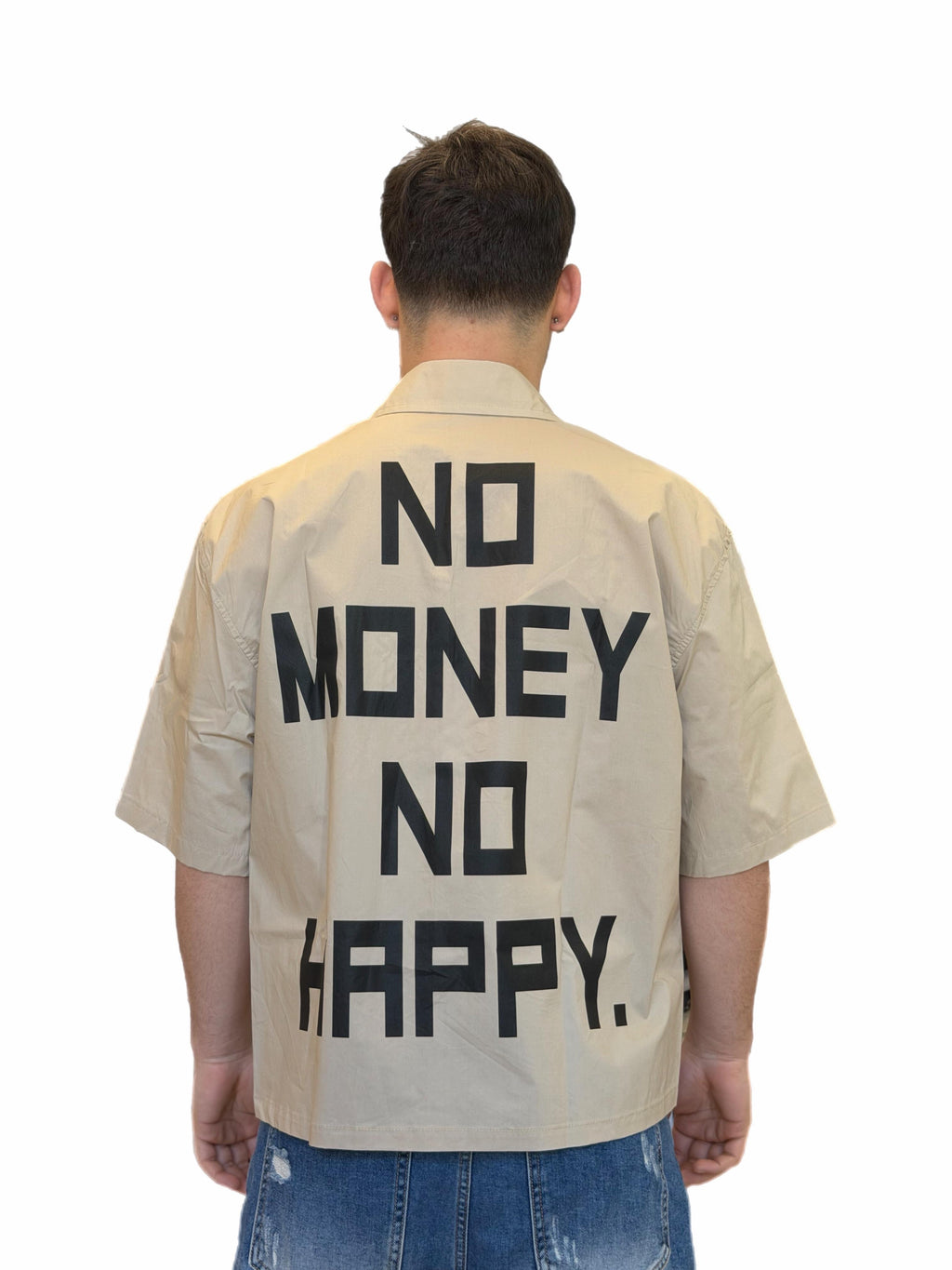 CAMICIA NMNH