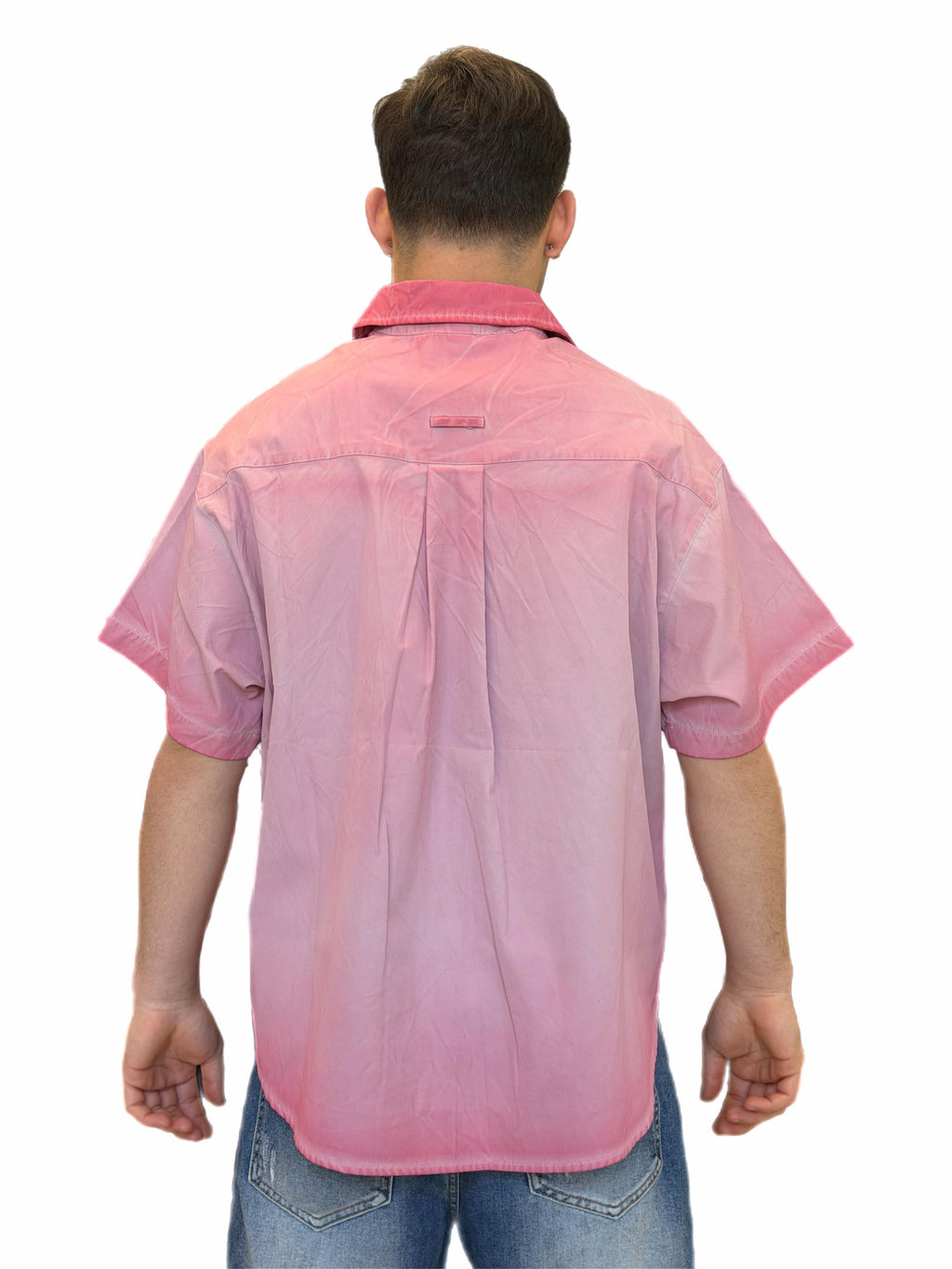 CAMICIA DEFECTED