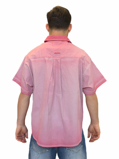 CAMICIA DEFECTED
