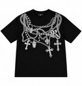 T-shirt #Reset2.0 Collana