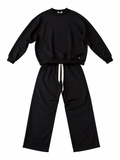 Cordset Cianotic B07 Nero