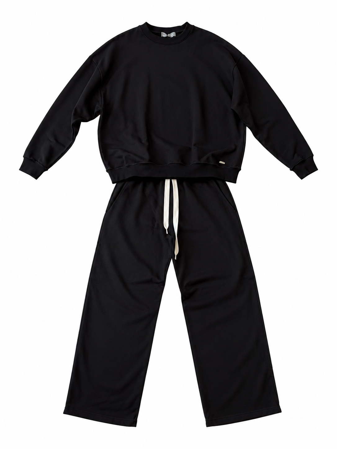 Cordset Cianotic B07 Nero