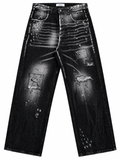 Super Baggy K47 Black