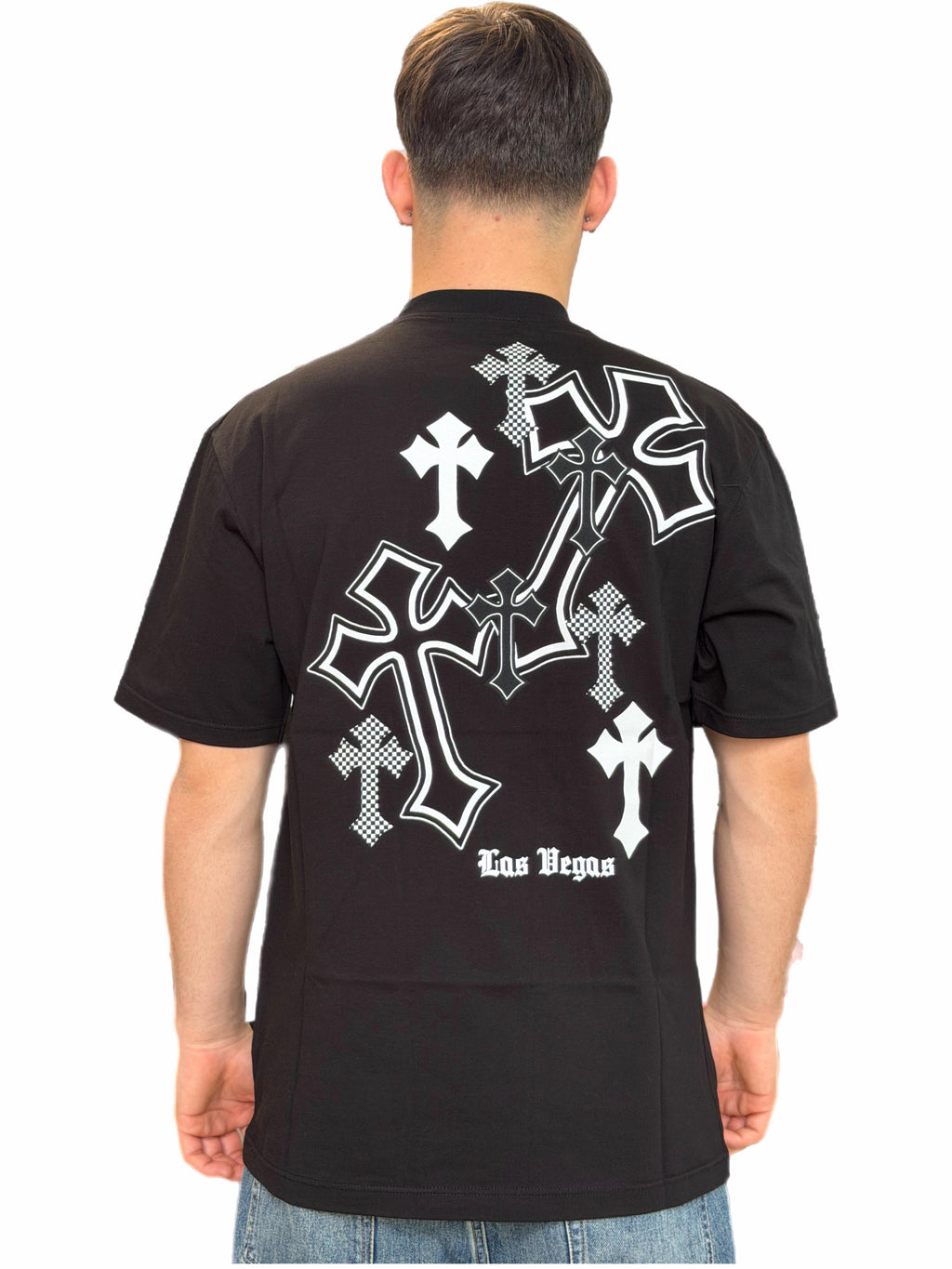 SHIRT CHROME SURVIVAL