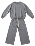 Cordset Cianotic B07 Grigio