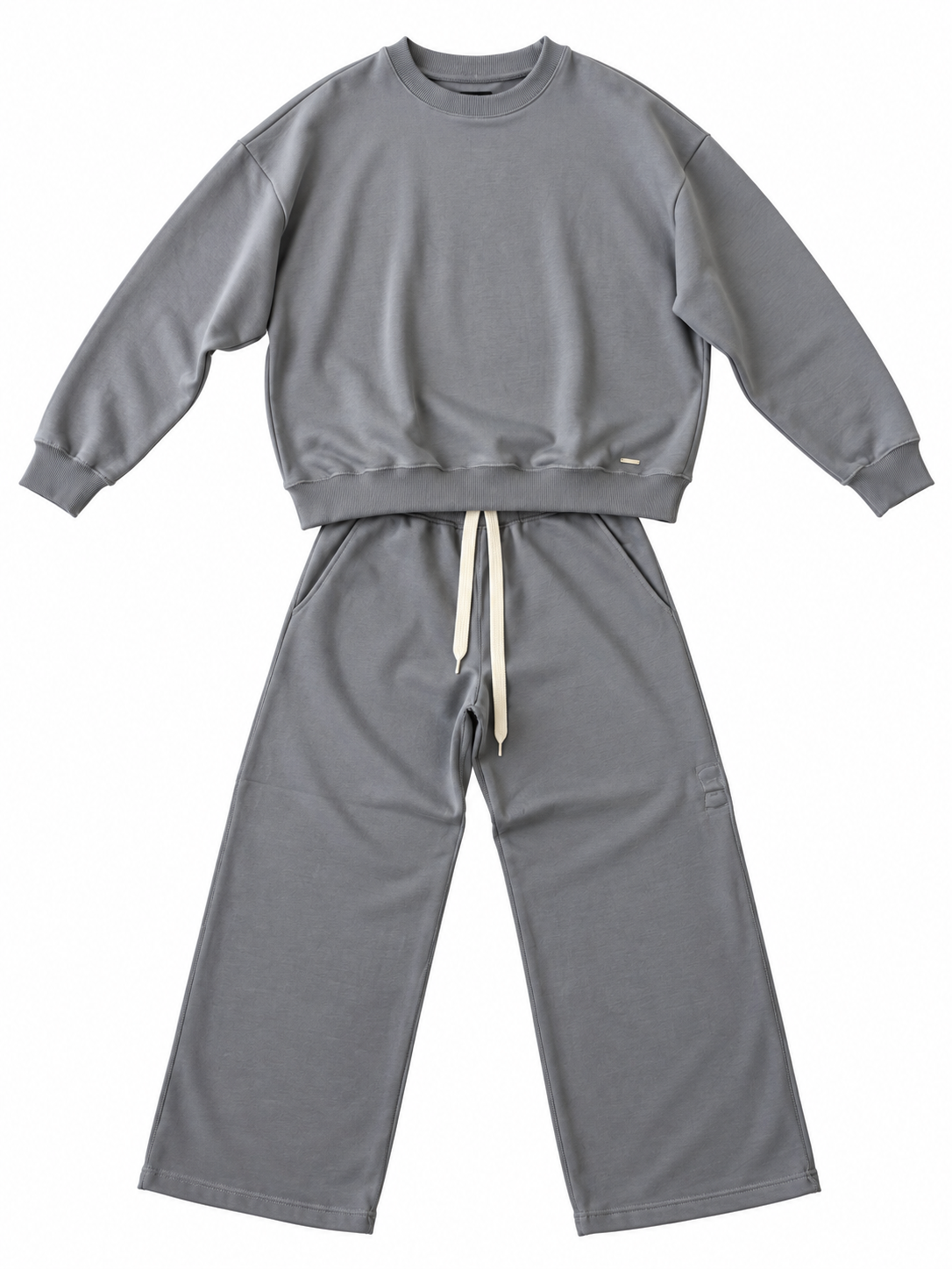 Cordset Cianotic B07 Grigio