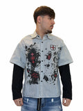 CAMICIA WWUTL