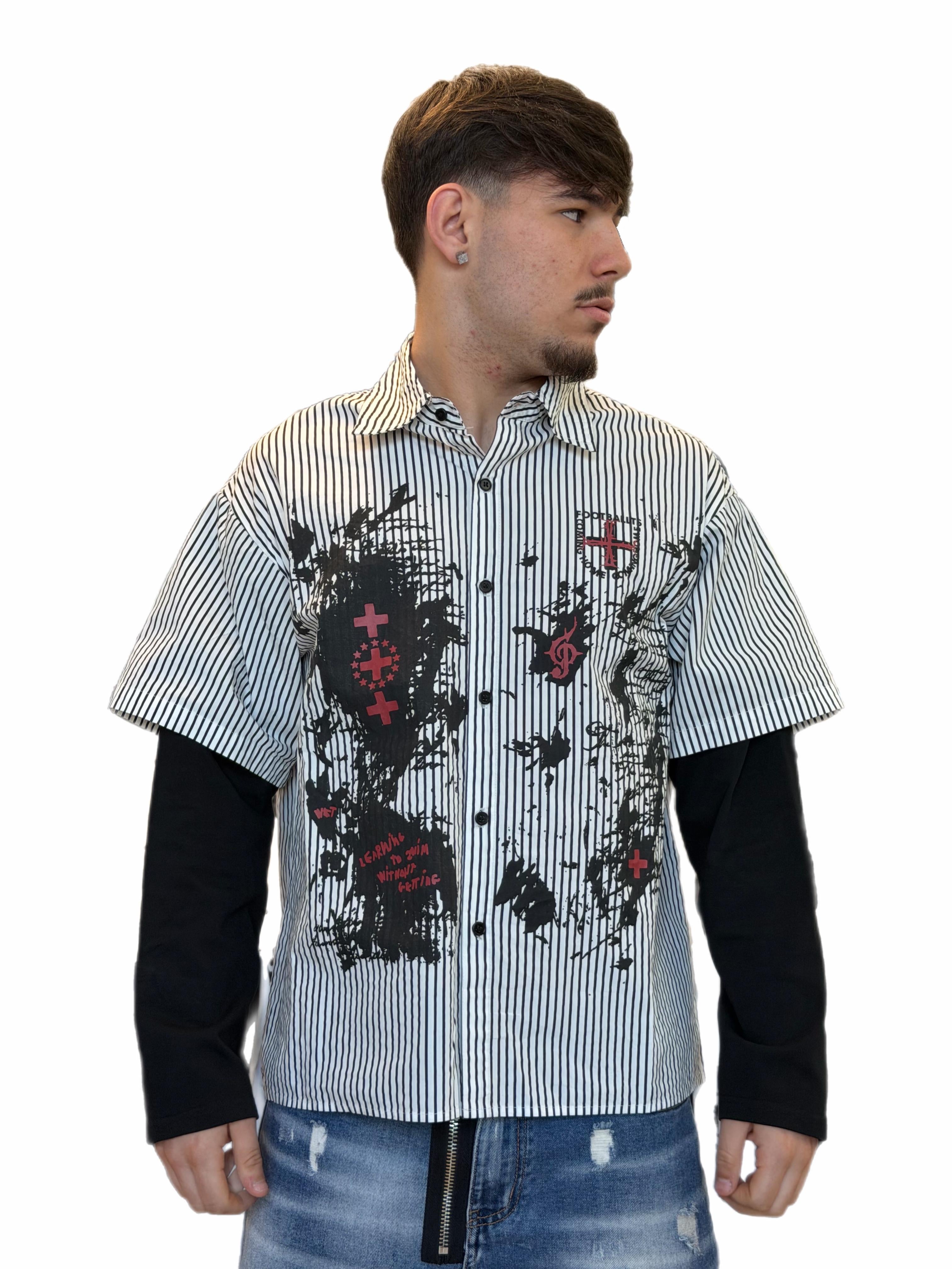 CAMICIA WWUTL