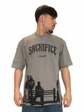 SHIRT SACRIFICE