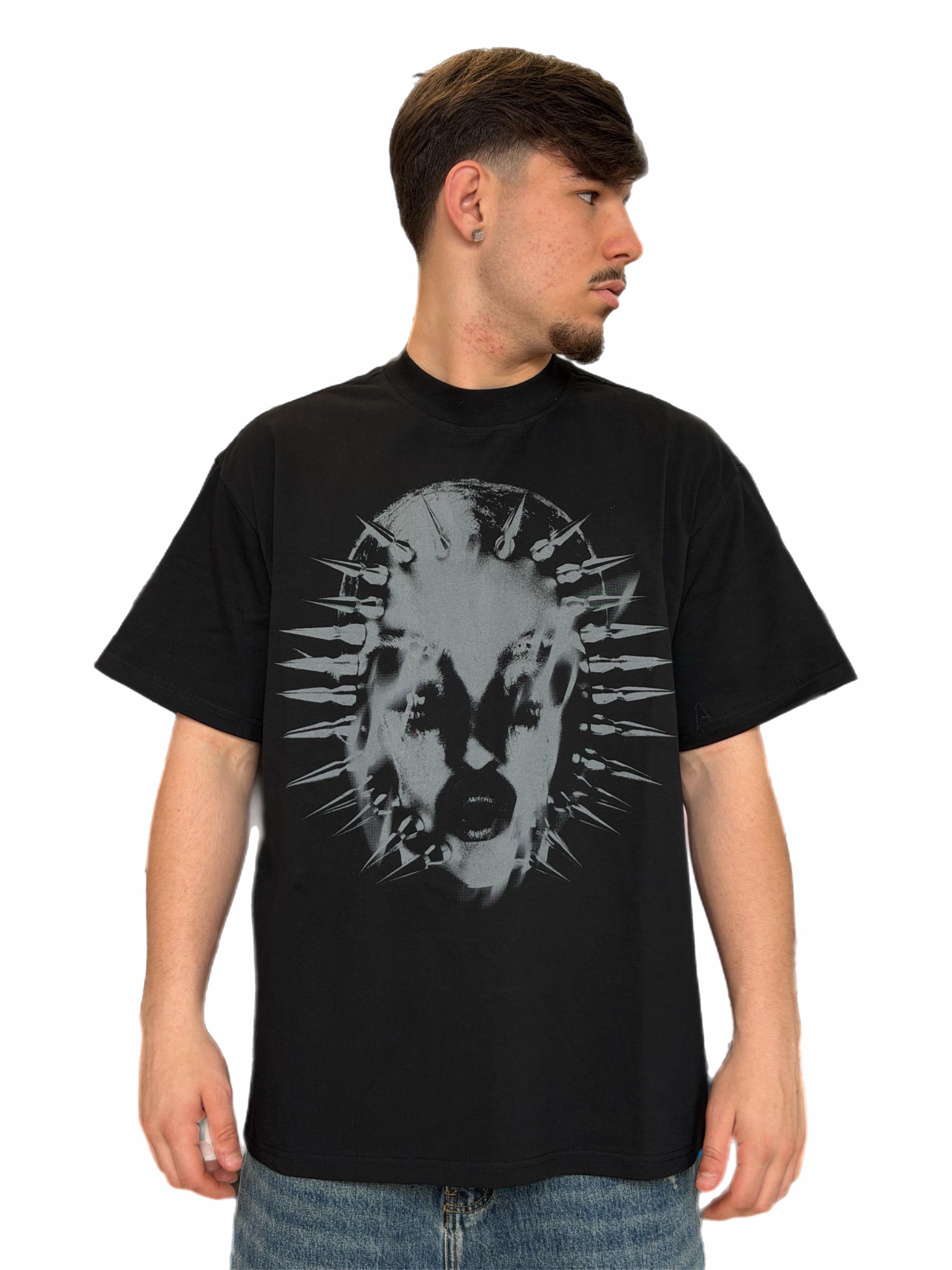 SHIRT SAW