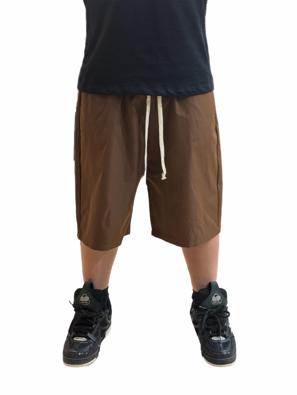BERMUDA RICK 3