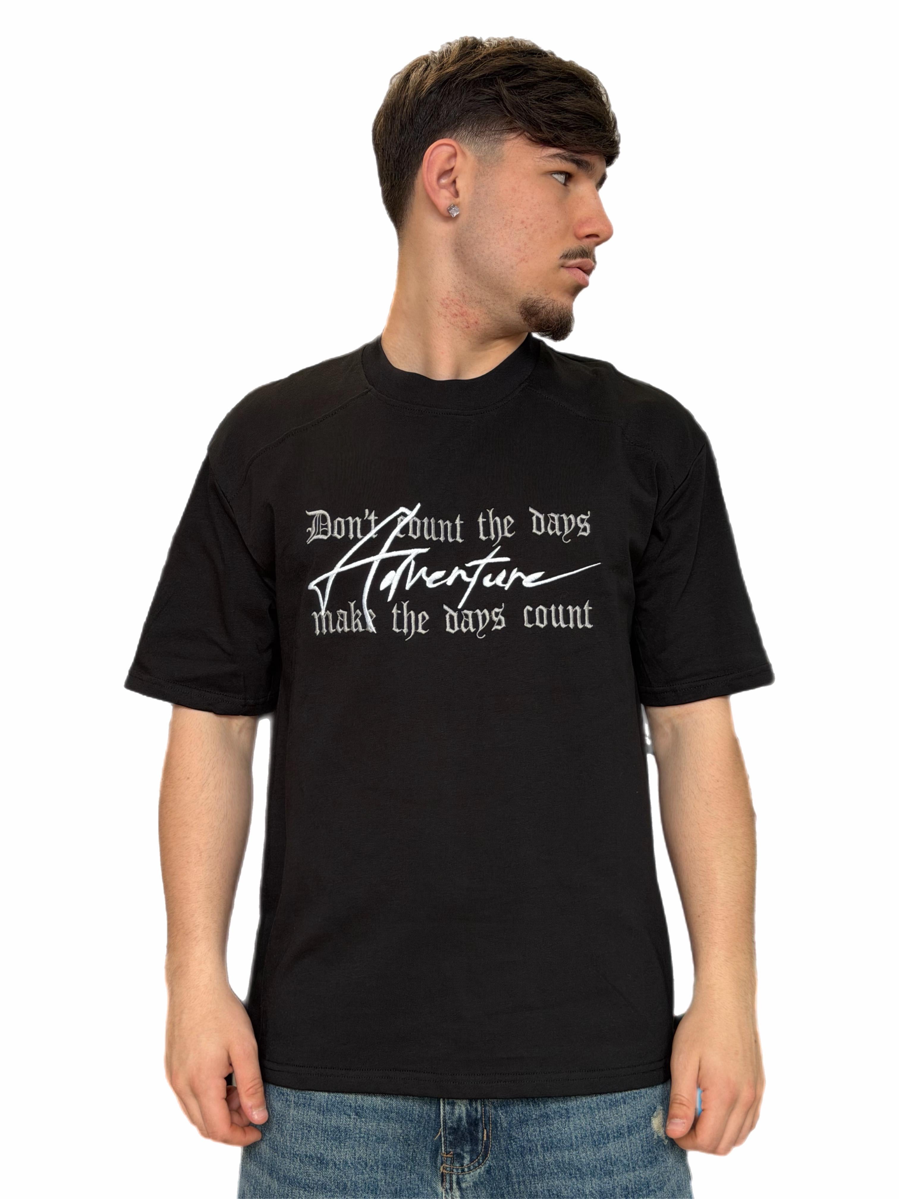 SHIRT DCTD