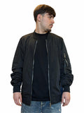 JACKET ALPHA