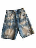 SHORT GL BLU SABBIA ⌛️