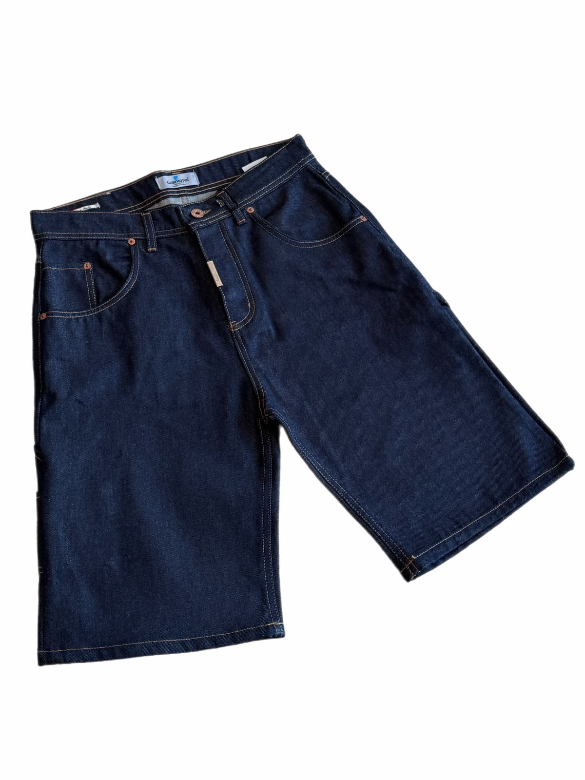 CARPENTER DENIM ☠️