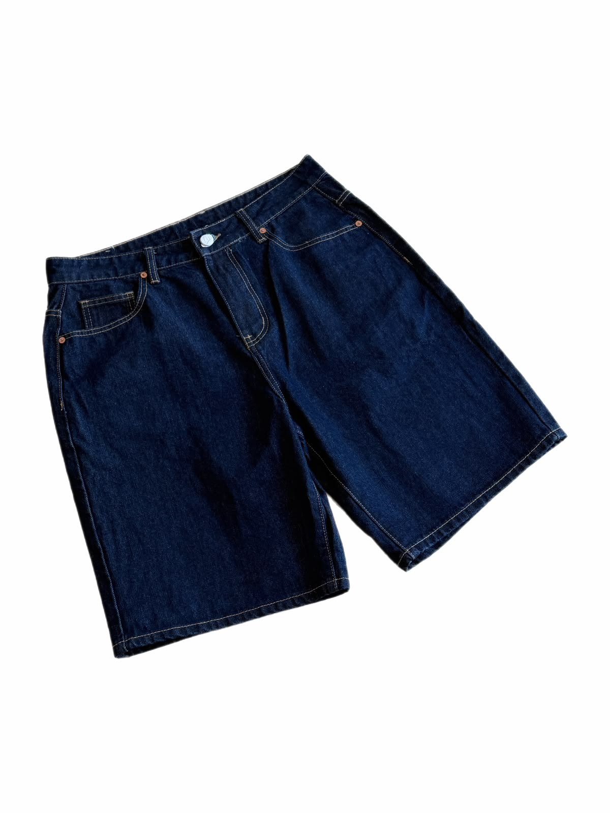 SHORT L396 DENIM 🙌🏻