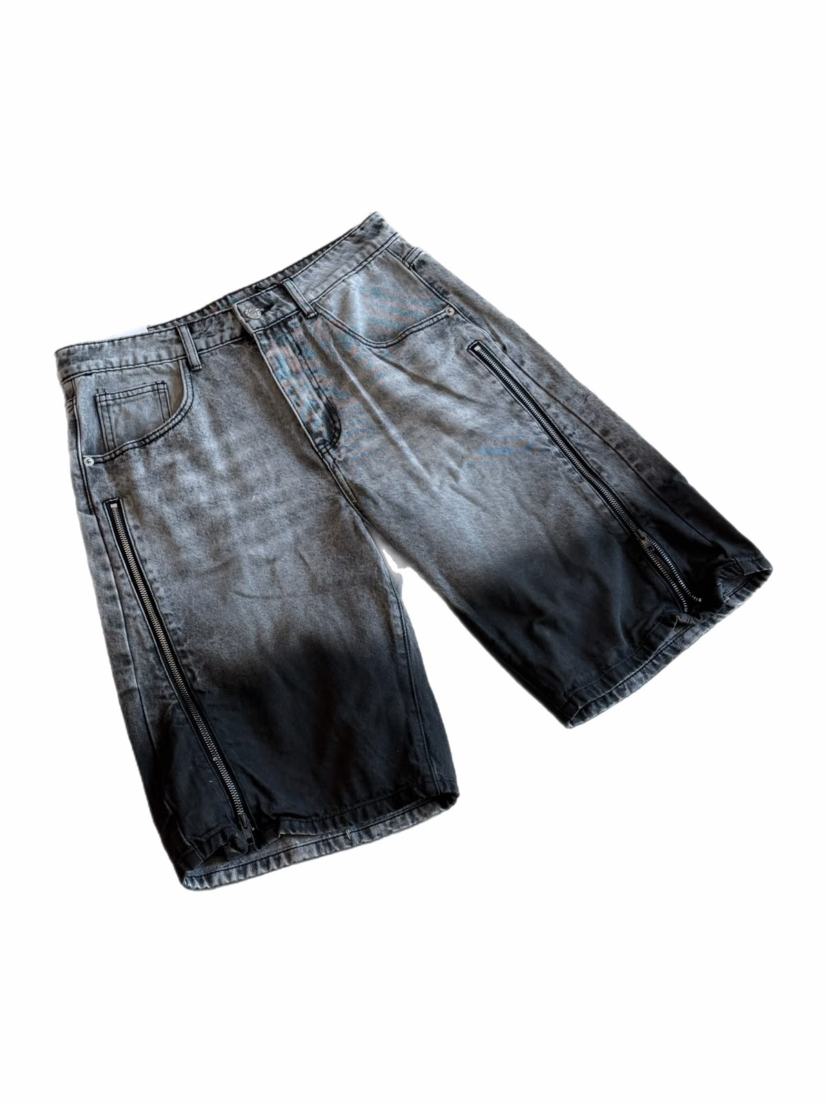 SHORT AD 8460 🧵