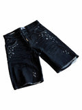 SHORT ARMY 486 BLACK ◼️