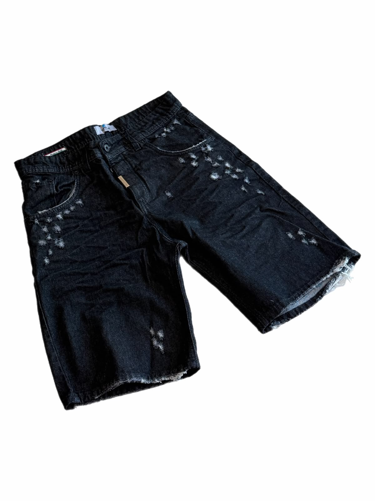SHORT ARMY 486 BLACK ◼️