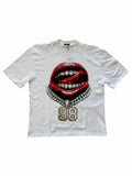 T-SHIRT BACIO 💋
