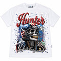 T-shirt Cianotic Hunter Mod Sage
